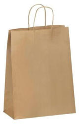 VIQUEL Ajándéktasak, 22X10X30, 5 cm, VIQUEL, barna (IV098549) - fapadospatron