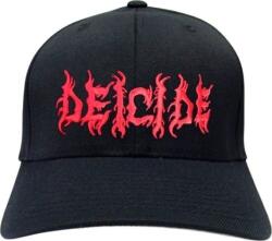 Deicide Logo Шапка с козирка Black UNI (PHCAP260)