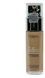 L'Oréal True Match Super Blendable 30 ml make-up 3. N Creamy Beige