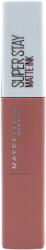 Maybelline MBL SUPERSTAY MATTE INK 5 ML / 65 SEDUCTRESS rujuri 65 seductress