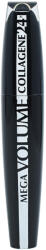 L'Oréal Mega Volume Collagene 24h Mascara Extra Black 9 ml