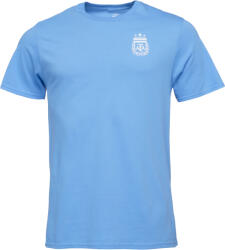 FANATICS MESSI NAME & NUMBER GRAPHIC Albastru deschis, Alb XL (1600M-CAB-ARG-MSN)