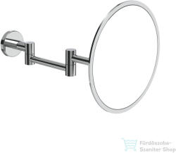 Laufen NIARA 20 cm-es kozmetikai tükör x5 nagyítással, króm H3860610040001 (H3860610040001)