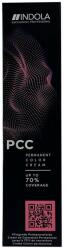 INDOLA PCC Cool & Neutral 60 ml vopsea permanentă 1.1 Black Ash