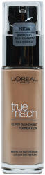 L'Oréal True Match Liquid Foundation 30 ml make-up 3. R/3. C Rose Beige