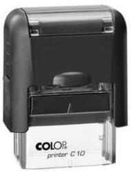 COLOP Bélyegző, COLOP "Printer C10 (IC1521000U) - fapadospatron