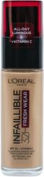 L'Oréal Infallible 32h Fresh Wear Make-up 30 ml / 120 golden vanilla make-up 120 golden vanilla