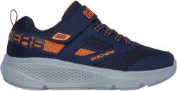 Skechers GO RUN ELEVATE - ASTONISHING SPEED Albastru închis, Gri, Portocaliu 30 (403985LNVOR)