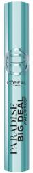 L'Oréal Paradise Big Deal Waterproof Mascara Black 9, 9 ml