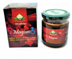 THEMRA Afrodisiac Natural Magiun, 240g, Themra