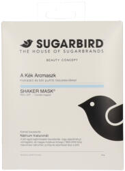 Sugarbird A kék arcmaszk - 1 db