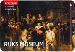 Royal Talens Night Watch Комплект цветни моливи 50 бр (<![CDATA[63012050]]>)