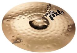 Paiste PST 8 Reflector Rock 17" Чинел Crash (<![CDATA[PA 1802817]]>)