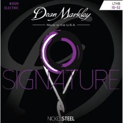 Dean Markley DM2504-LTHB Corzi chitare electrice (DM2504-LTHB)