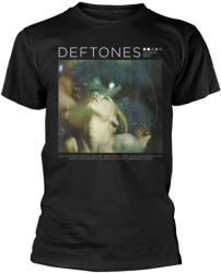 Deftones Saturday Night Wrist Black M Риза (<![CDATA[PH12953M]]>)