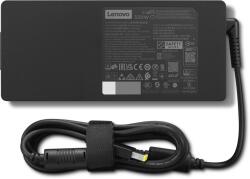 Lenovo 4X21U34353 áramátalakító és inverter Beltéri 330 W Fekete (4X21U34353) (4X21U34353)