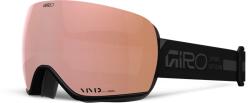 Giro Article II W Black Rails-Vivid Rose Gold/Vivid Infrared Culoare: negru (7171555)
