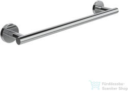 Laufen NIARA 46, 8 cm-es törölközőtartó, króm H3810610040001 (H3810610040001)