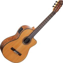 Valencia VC564CE 4/4 Natural Chitară clasică cu preamplificare