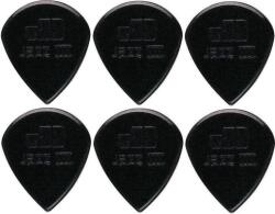 Dunlop 47RS 1.38 Nylon Jazz 6 Pană (47R3S-6PACK-SET)