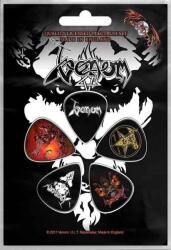 Venom (Band) Black Metal Pană (PP019)