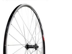 Mach1 Mach1-Assess 28-as (622 mm - 700C) országúti első kerék, gyorszáras tengellyel, fekete