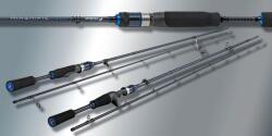 SPORTEX Magnific Finesse L Horgászbot - 205 cm, 1, 6-8g