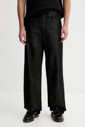 adidas Originals farmer Denim Pnt - fekete L