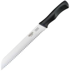 MIKOV 57-NH-18/Z cuțit de bucătărie pentru pâine 18 cm