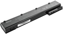 mitsu HP EliteBook 8560w / 8760w Notebook Akkumulátor - 65Wh