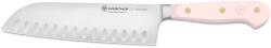 WÜSTHOF WUSTHOF Classic Colour, Santoku, Sare Roz de Himalaya, 17 cm 1061731617