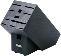 WÜSTHOF WUSTHOF CLASSIC Bloc pentru cuțite negru pentru 12 bucăți 2099601203