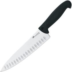DUE CIGNI COLT. TRINCIANTE LAMA 20 CM CU ALVEOLE - M. co NYLON NEGRU- ACC. NITRO. 2C 415/20 AN
