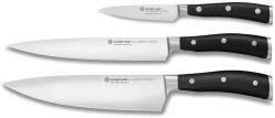 WÜSTHOF Set de bucătar WÜSTHOF CLASSIC IKON, 3 piese, 1120360301