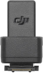 DJI Mic 2 külső mikrofonadapter a kamerához (CP.RN.00000332.01)