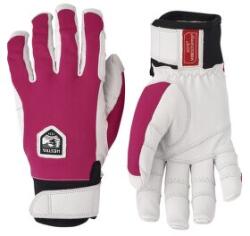 Hestra Ergo Grip Active Mănuși Fuchsia/Offwhite 6