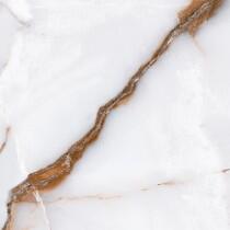  Padlólap, KAI Group, Goldie White 6387, 45x45 cm