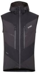 Direct Alpine Alpha Vest Vesta anthracite XL