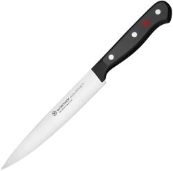 WÜSTHOF Cuțit de feliat Wusthof GOURMET 16 cm. 1025048816