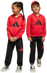 adidas gyerek melegítő - piros 104 - answear - 19 490 Ft