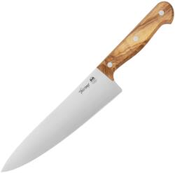 DUE CIGNI Linia Tuscany Cuțit De Bucătărie Cm 20 2c 750/20 Ol
