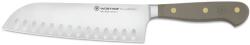 WÜSTHOF WUSTHOF Classic Colour, Santoku, Velvet Oyster, 17 cm 1061731317