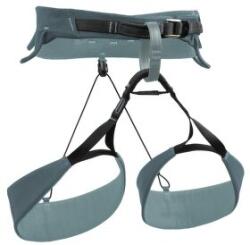 Blue Ice Vista Harness Women Șaua Goblin Blue S