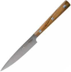DUE CIGNI Hakucho Petty Cm 10 - Inox 4199 Nitro B Mco Olivo 2c 501 Ol