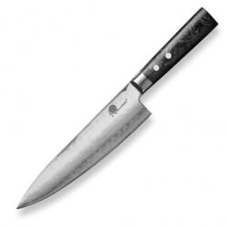 Dellinger Cuțit de bucătărie DELLINGER CHEF CARBON FRAGMENT 20cm