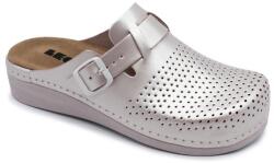 LEON 5001 LEON Comfort női bőr klumpa (LEON4410-perla38)