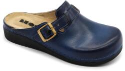 LEON 5000 LEON Comfort női bőr klumpa (LEON3526-kék41)
