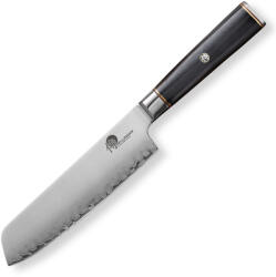 Dellinger NAKIRI 170mm. OKAMI 3 STRATURI AUS10 K-HAUS7NA