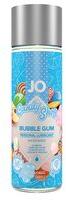 JO JO CANDY SHOP síkosító gél Bubble Gum 60 ml
