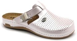 LEON 950 LEON Comfort női bőr klumpa (LEON1237-perla40)